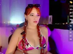Amateur Free Live Porn of mariana_scott