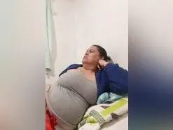 Amateur Live Sex of Yanethh