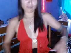 Amateur Free Porn Cam of Morena1209