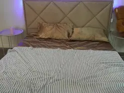 Amateur Free Live Porn of DariaCalm