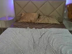 Amateur Adult Video Chat of DariaCalm