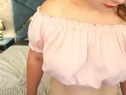 Amateur Adult Webcams of DariaCalm
