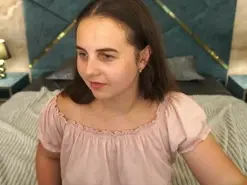 Amateur Private Sex Chat of DariaCalm