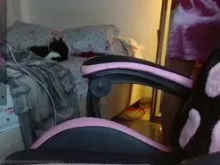 Amateur Sex Cam of sexy_valentina1
