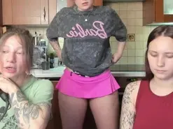 Amateur Free Porn Cam of Yuki_Caramells