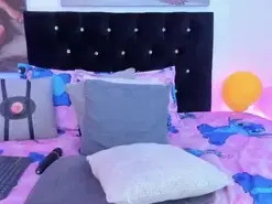 Amateur Best Webcam of KIMBERLY_OSORIO
