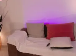 Amateur Best Webcam of AnabelWolf