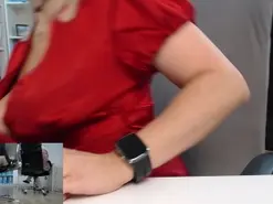 Amateur Live Sex Cam of passionateblond