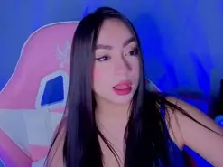 Amateur Watch Live Sex Cams of LyaValmont