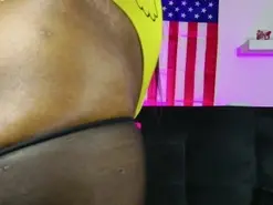 Amateur Free Live Porn of Kry-bunny33