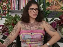 Amateur Free Live Porn of talimajid