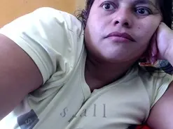Amateur Adult Video Chat of yulieth_bbw