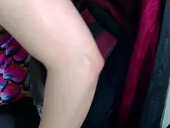 Amateur Sex Cam of StarEli