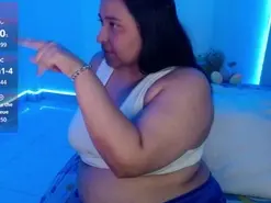 Amateur Sex Cam of Dulcehazell