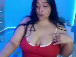 Amateur Sex Cam of Dulcehazell
