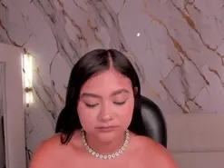 Amateur Nude Webcam of GabriellaLee