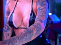 Amateur Free Porn Cam of ambarevanss