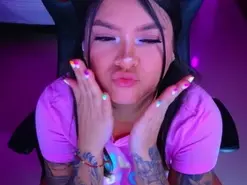 Amateur Live Porn of ambarevanss
