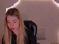 Amateur Live Porn of TiffannySins