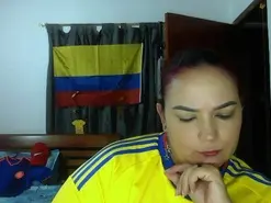 Amateur Sex Cam of Ariel_69