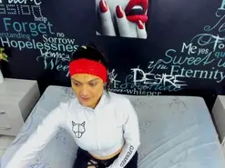 Amateur Watch Live Sex Cams of HornyRouse