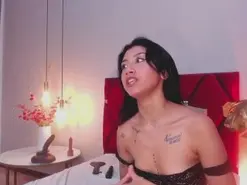 Amateur Free Porn Cam of MelissaFoxxx