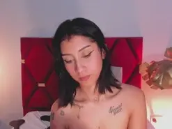 Amateur Adult Webcam of MelissaFoxxx