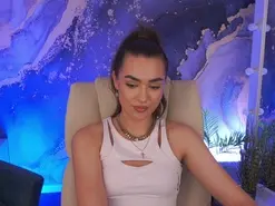Amateur Free Live Porn of EricaSin