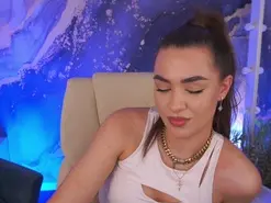 Amateur Free Live Porn of EricaSin