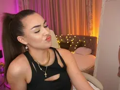 Amateur Sex Chat of EricaSin