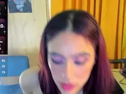 Amateur Sex Cam of marlinmartinez2