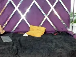 Amateur Live Sex Cam of Arielasm