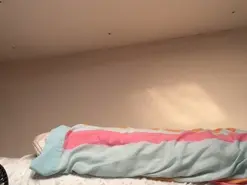 Amateur Nude Webcam of Minnie7