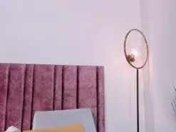 Amateur Free Porn Cam of AndraCyrus