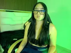 Amateur Sex Cam of StacyStarVS