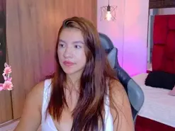 Amateur Private Sex Chat of Ashley_sc