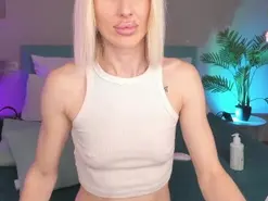 Amateur Best Webcam of Lana_dancer