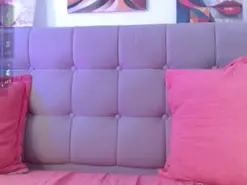 Amateur Nude Webcam of Hellen_star