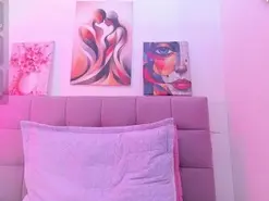Amateur Adult Webcams of Hellen_star