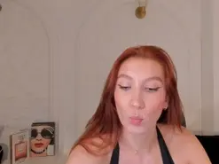 Amateur Free Live Porn of MiaFarrell