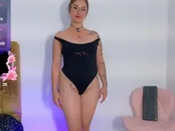 Amateur Free Porn Cam of Mafe_sc