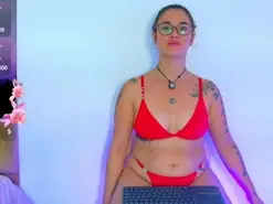 Amateur Best Webcam of Mafe_sc