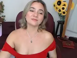Amateur Free Porn Cam of ana_milf