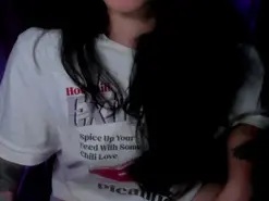 Amateur Sex Cam of lunaenvenus