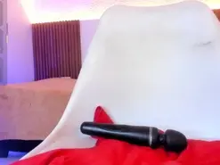 Amateur Sex Cam of Calypso_21