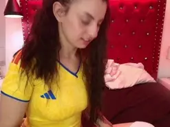 Amateur Live Sex of Ingrid_r