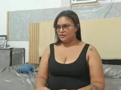 Amateur Free Porn Cam of Danielaandximen