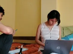 Amateur Watch Live Sex Cams of Hot_Contrasts