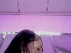 Amateur Free Porn Cam of GabyBrowm