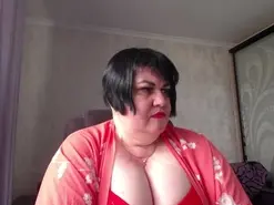 Amateur Free Porn Cam of WildBerry